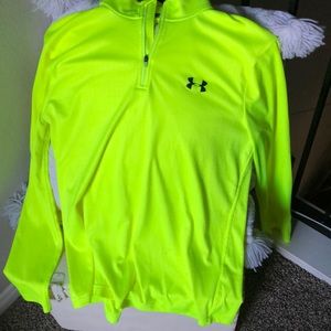 Under Armor Pullover